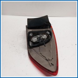 Fanale est. LAMP ASSY | sx. | post. FORD Mondeo IV SW