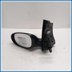Retrovisore esterno MIRROR ASSY - REAR VIEW OUTER | sx. | ant. FORD KA II