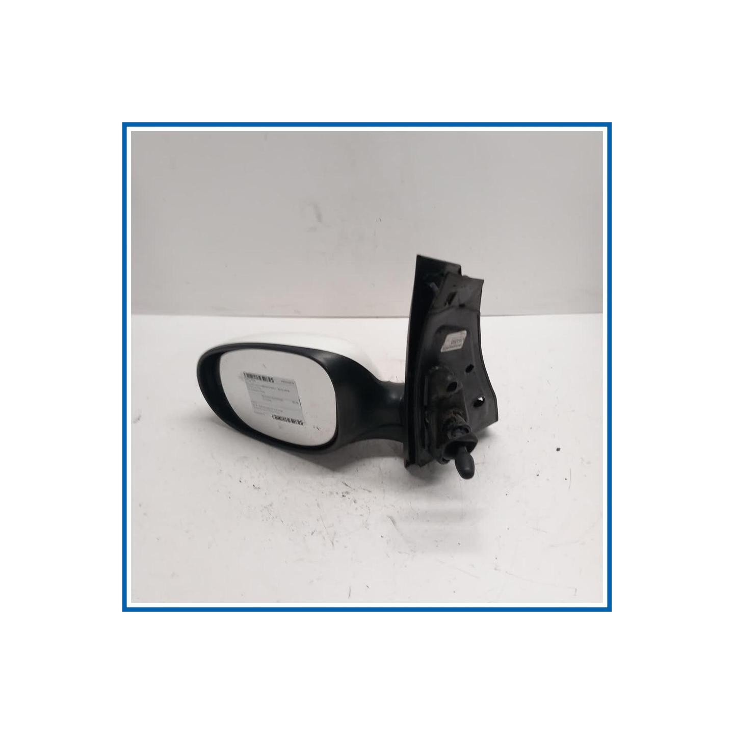 Retrovisore esterno MIRROR ASSY - REAR VIEW OUTER | sx. | ant. FORD KA II