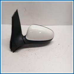 Retrovisore esterno MIRROR ASSY - REAR VIEW OUTER | sx. | ant. FORD KA II