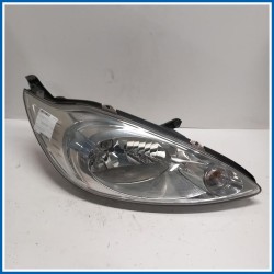 Proiettore HEADLAMP ASSY | dx. | ant. FORD KA II