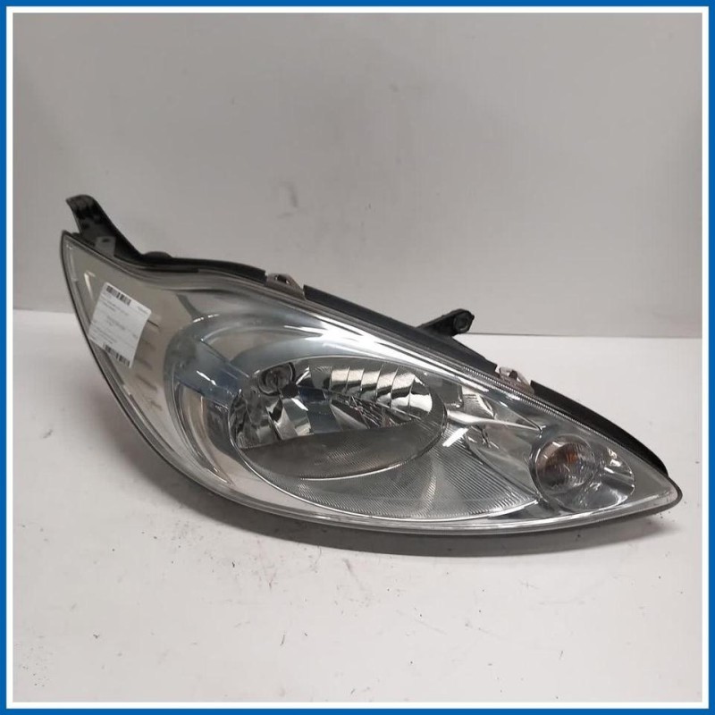 Proiettore HEADLAMP ASSY | dx. | ant. FORD KA II