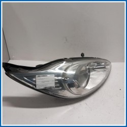 Proiettore HEADLAMP ASSY | dx. | ant. FORD KA II