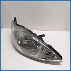 Proiettore HEADLAMP ASSY | dx. | ant. FORD KA II