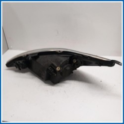 Proiettore HEADLAMP ASSY | dx. | ant. FORD KA II