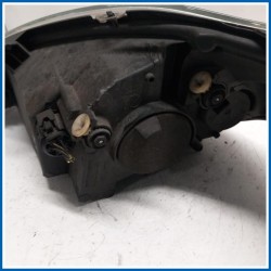 Proiettore HEADLAMP ASSY | dx. | ant. FORD KA II