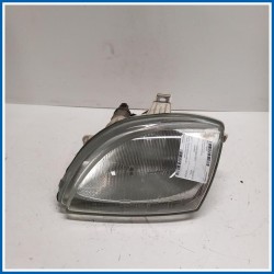 Proiettore | sx. | ant. FIAT Seicento