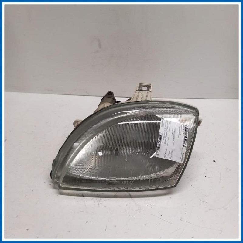 Proiettore | sx. | ant. FIAT Seicento