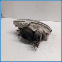 Proiettore | sx. | ant. FIAT Seicento