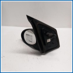 Vetro specchio retrovisore . | sx. | ant. TOYOTA Aygo I