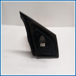 Vetro specchio retrovisore . | sx. | ant. TOYOTA Aygo I