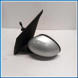Vetro specchio retrovisore . | sx. | ant. TOYOTA Aygo I