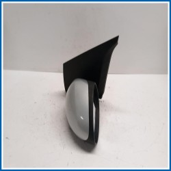 Vetro specchio retrovisore . | sx. | ant. TOYOTA Aygo I