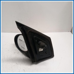 Vetro specchio retrovisore . | sx. | ant. TOYOTA Aygo I