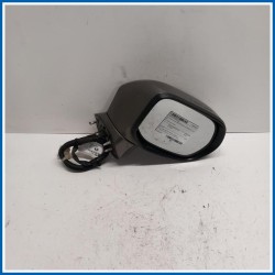Retrovisore esterno MIRROR ASSY., R. DOOR (R. | dx. | ant. HONDA Civic VIII