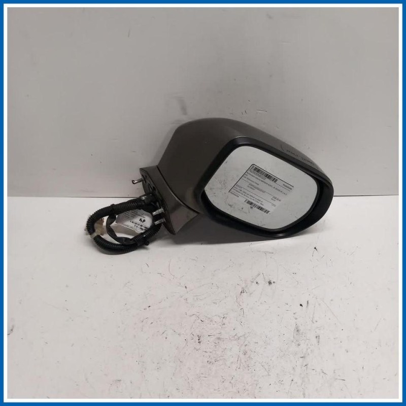 Retrovisore esterno MIRROR ASSY., R. DOOR (R. | dx. | ant. HONDA Civic VIII