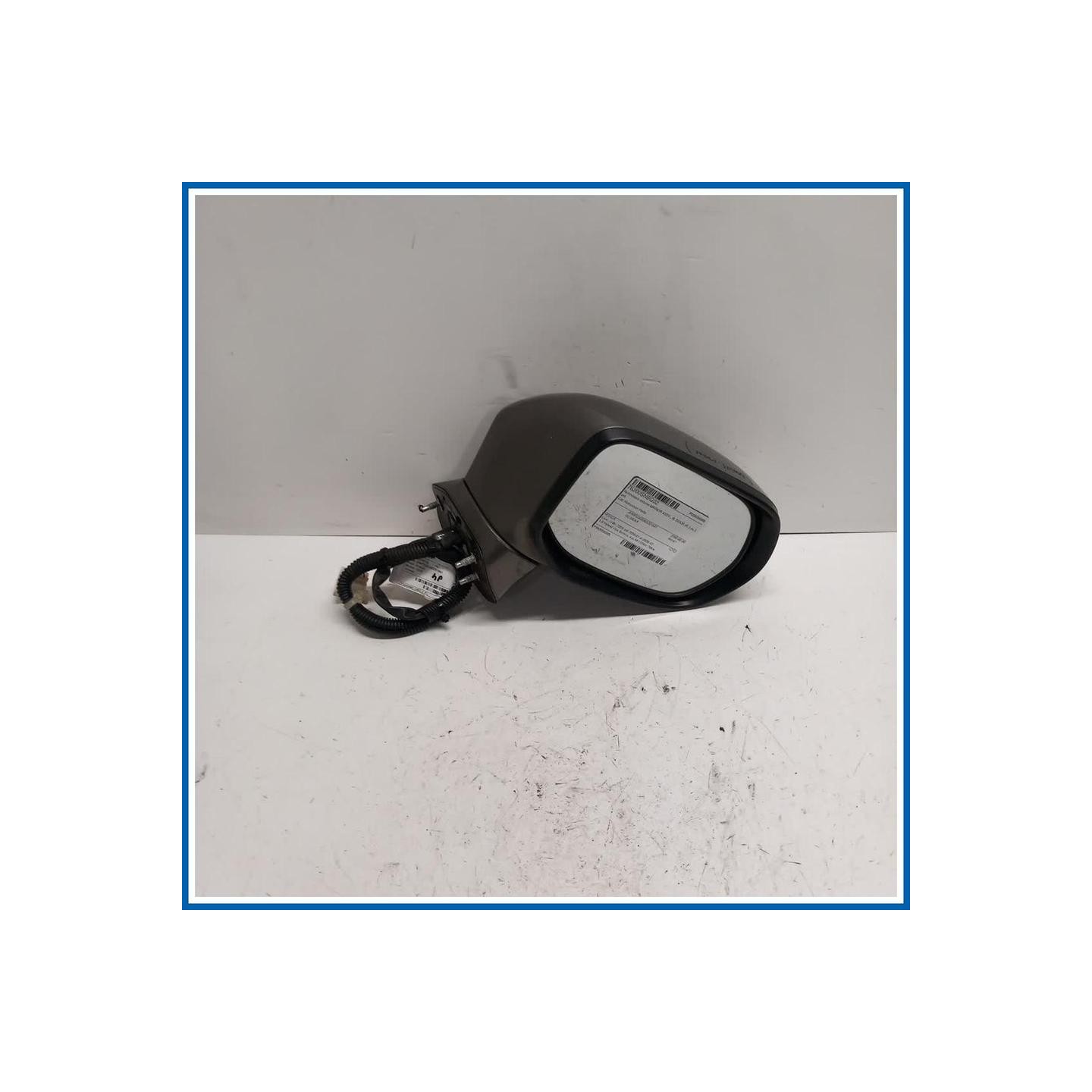 Retrovisore esterno MIRROR ASSY., R. DOOR (R. | dx. | ant. HONDA Civic VIII