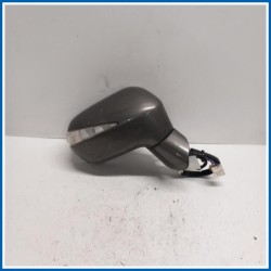 Retrovisore esterno MIRROR ASSY., R. DOOR (R. | dx. | ant. HONDA Civic VIII