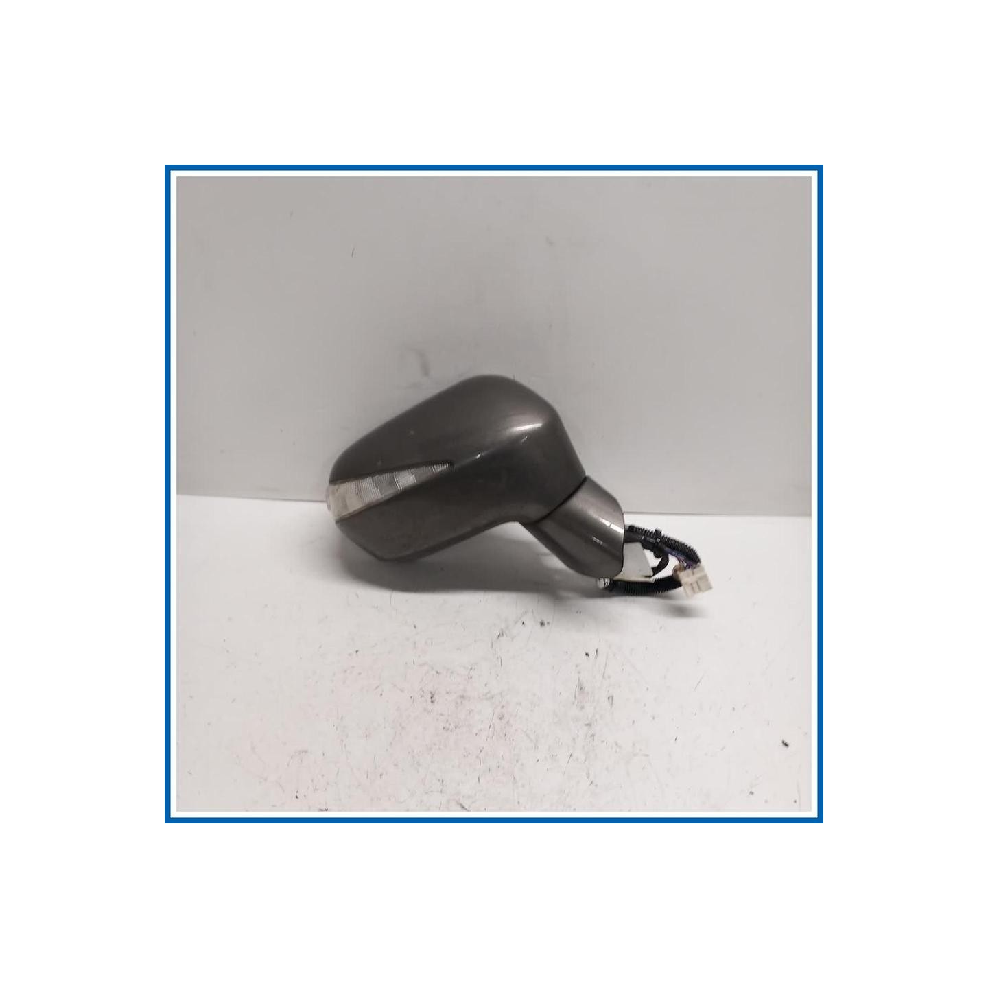 Retrovisore esterno MIRROR ASSY., R. DOOR (R. | dx. | ant. HONDA Civic VIII