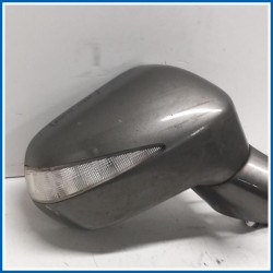 Retrovisore esterno MIRROR ASSY., R. DOOR (R. | dx. | ant. HONDA Civic VIII