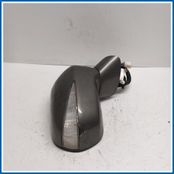 Retrovisore esterno MIRROR ASSY., R. DOOR (R. | dx. | ant. HONDA Civic VIII