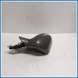 Retrovisore esterno MIRROR ASSY., R. DOOR (R. | dx. | ant. HONDA Civic VIII