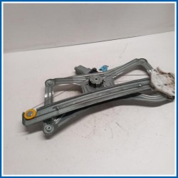 Alzacristallo porta GRUPPO REGOLATORE, POTENZ | dx. | ant. HONDA Civic VIII