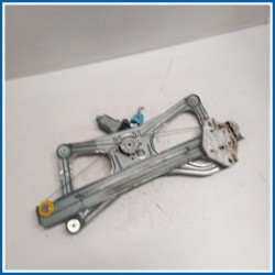 Alzacristallo porta GRUPPO REGOLATORE, POTENZ | dx. | ant. HONDA Civic VIII