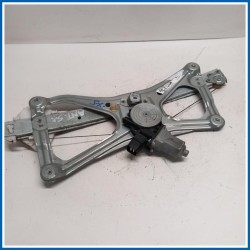 Alzacristallo porta ASS. REGOLATORE CORRENTE | sx. | ant. HONDA Civic VIII