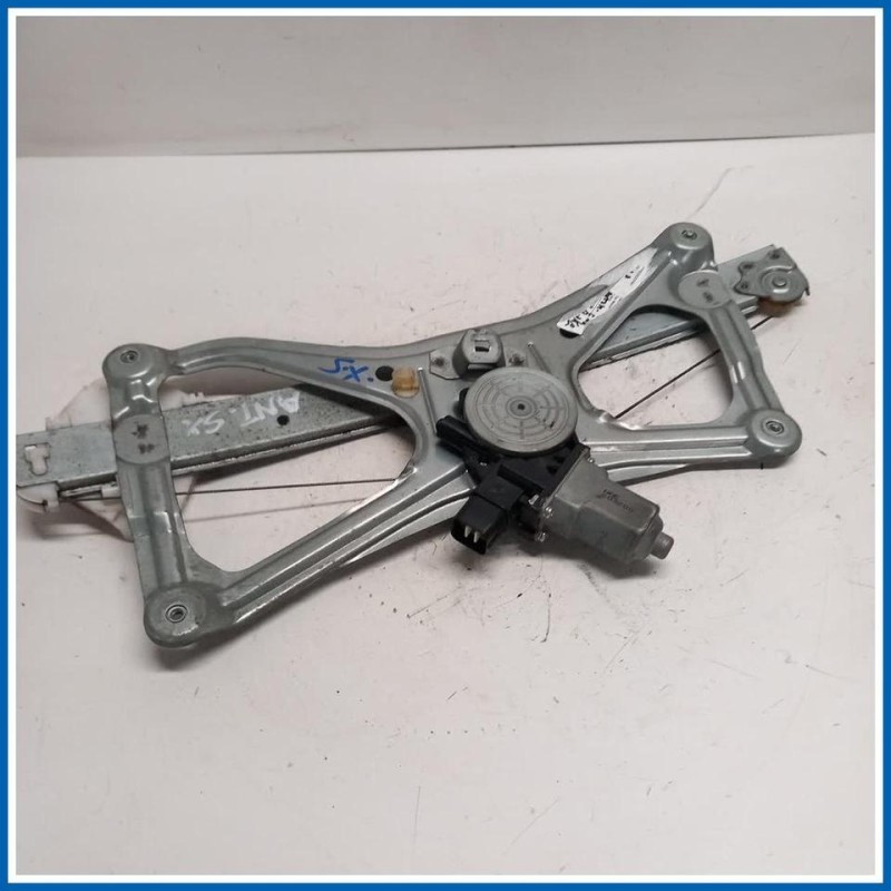 Alzacristallo porta ASS. REGOLATORE CORRENTE | sx. | ant. HONDA Civic VIII