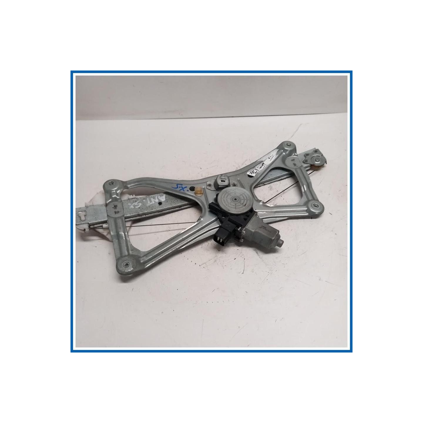 Alzacristallo porta ASS. REGOLATORE CORRENTE | sx. | ant. HONDA Civic VIII
