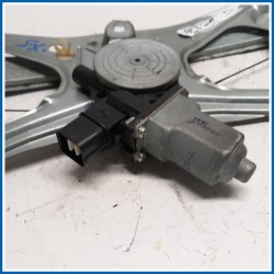 Alzacristallo porta ASS. REGOLATORE CORRENTE | sx. | ant. HONDA Civic VIII