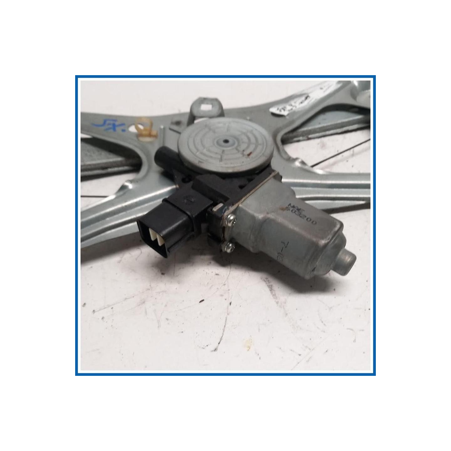 Alzacristallo porta ASS. REGOLATORE CORRENTE | sx. | ant. HONDA Civic VIII