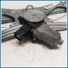 Alzacristallo porta ASS. REGOLATORE CORRENTE | sx. | ant. HONDA Civic VIII