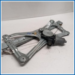 Alzacristallo porta ASS. REGOLATORE CORRENTE | sx. | ant. HONDA Civic VIII