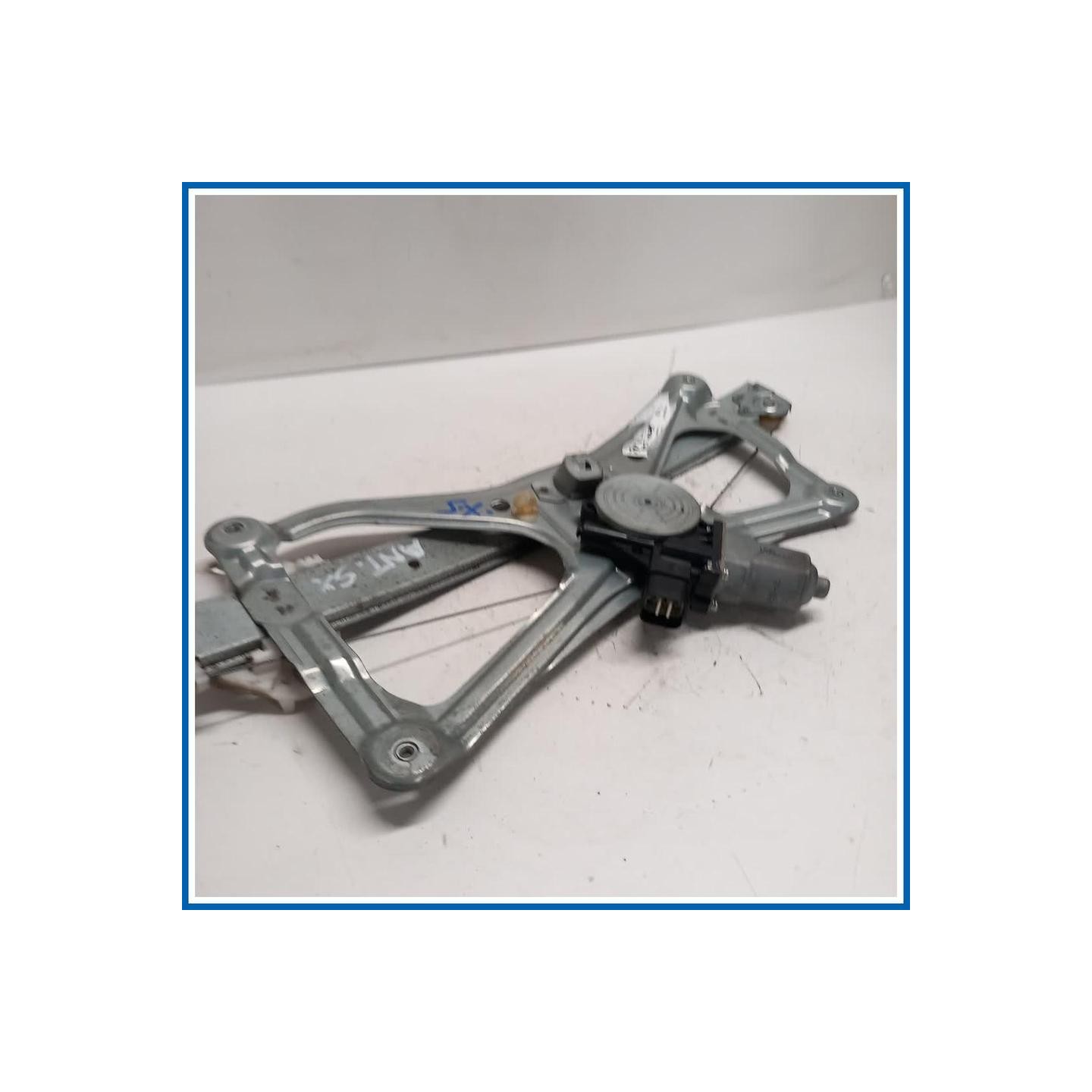 Alzacristallo porta ASS. REGOLATORE CORRENTE | sx. | ant. HONDA Civic VIII