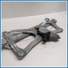 Alzacristallo porta ASS. REGOLATORE CORRENTE | sx. | ant. HONDA Civic VIII