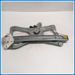 Alzacristallo porta ASS. REGOLATORE CORRENTE | sx. | ant. HONDA Civic VIII