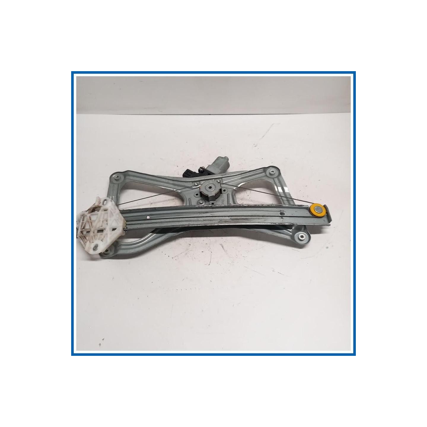 Alzacristallo porta ASS. REGOLATORE CORRENTE | sx. | ant. HONDA Civic VIII
