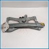 Alzacristallo porta ASS. REGOLATORE CORRENTE | sx. | ant. HONDA Civic VIII