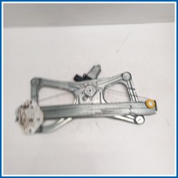 Alzacristallo porta ASS. REGOLATORE CORRENTE | sx. | ant. HONDA Civic VIII