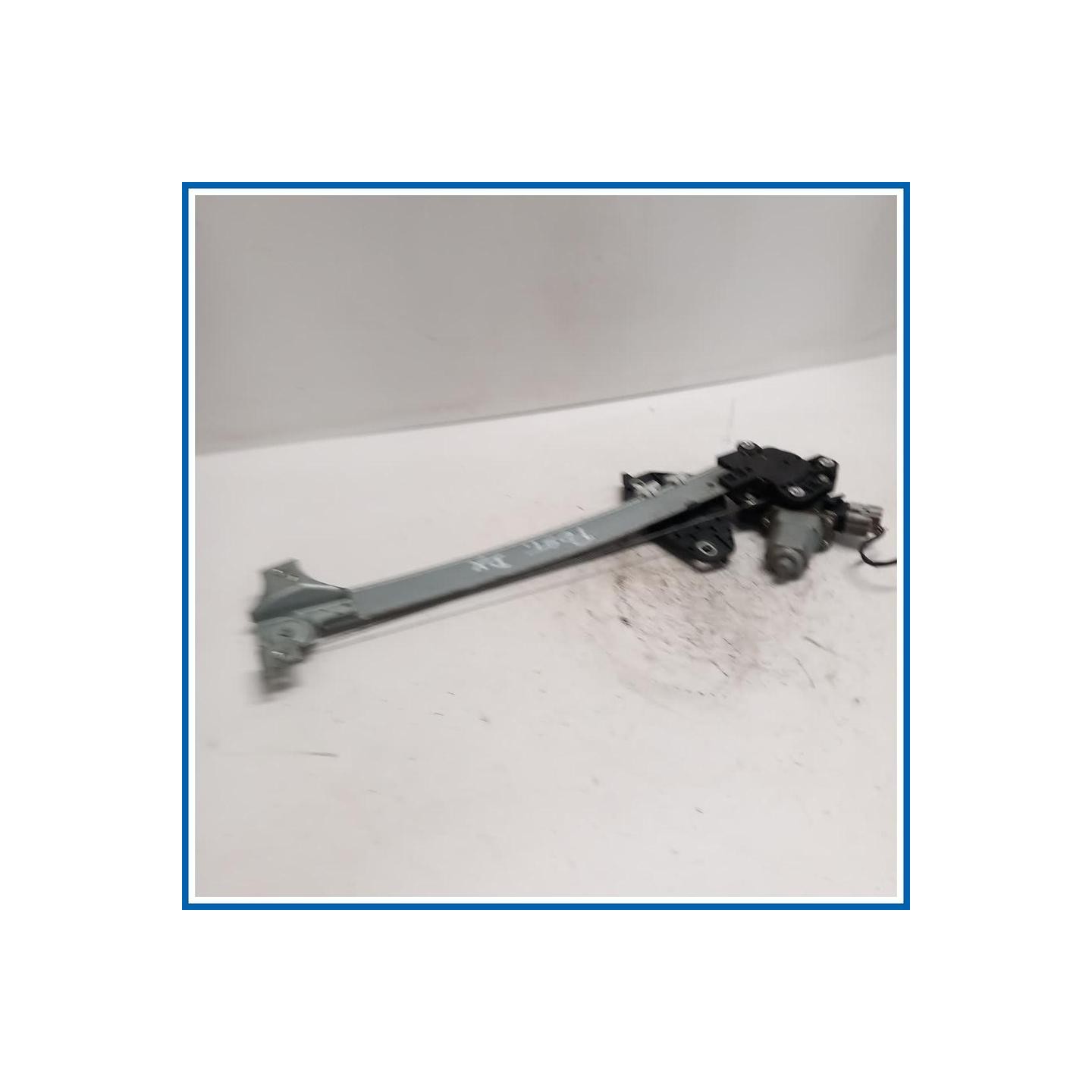 Alzacristallo porta REG ASSY,R RR DOO | dx. | post. HONDA Civic VIII