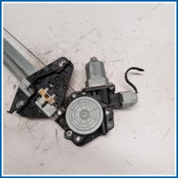 Alzacristallo porta REG ASSY,R RR DOO | dx. | post. HONDA Civic VIII