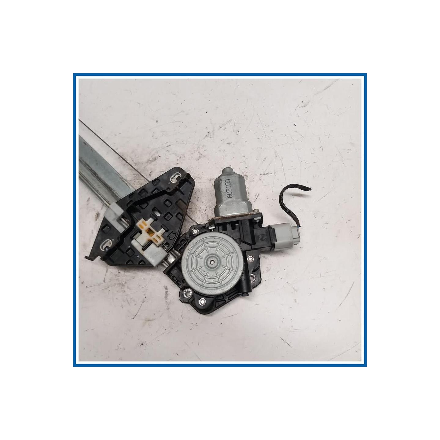 Alzacristallo porta REG ASSY,R RR DOO | dx. | post. HONDA Civic VIII