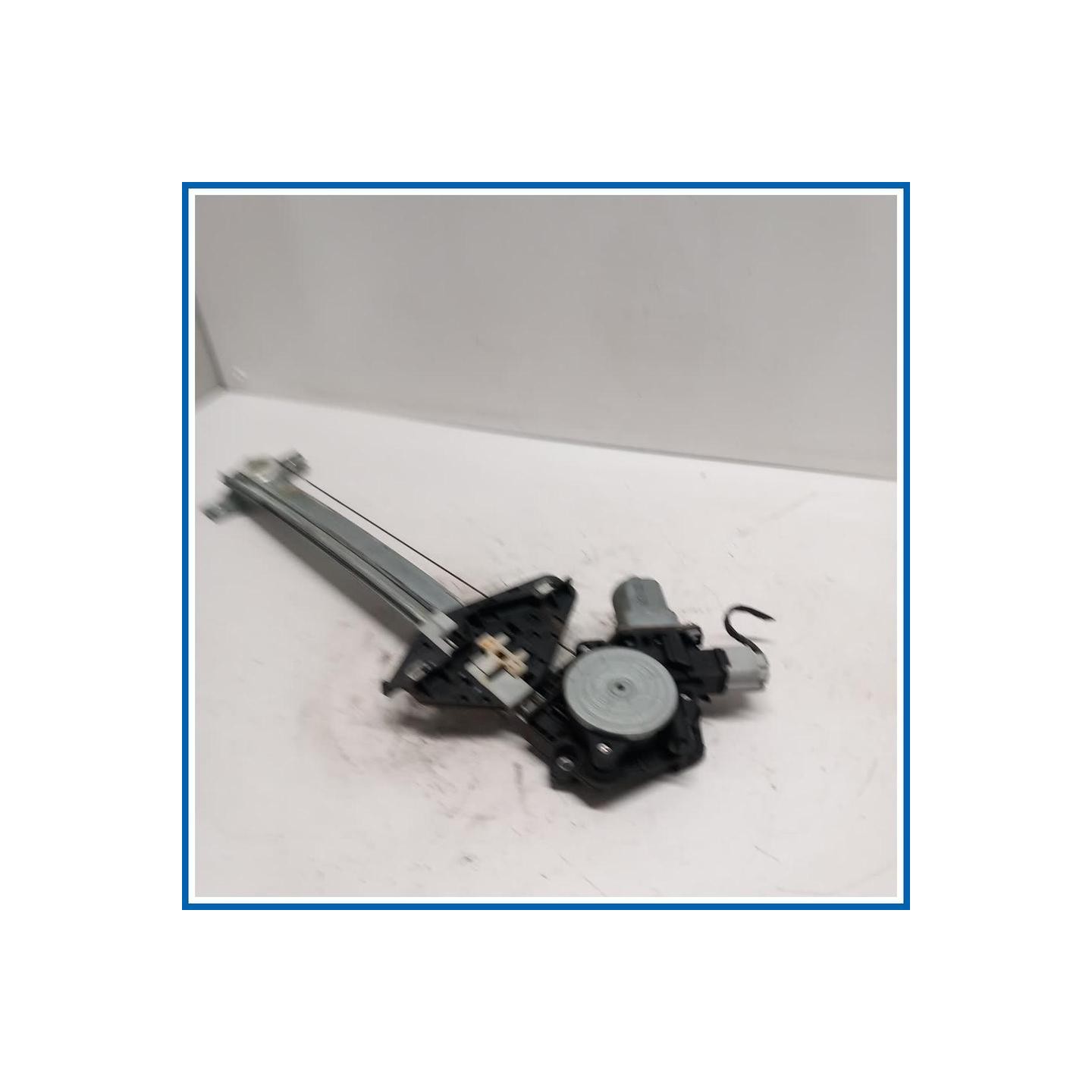 Alzacristallo porta REG ASSY,R RR DOO | dx. | post. HONDA Civic VIII