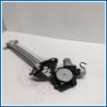 Alzacristallo porta REG ASSY,R RR DOO | dx. | post. HONDA Civic VIII