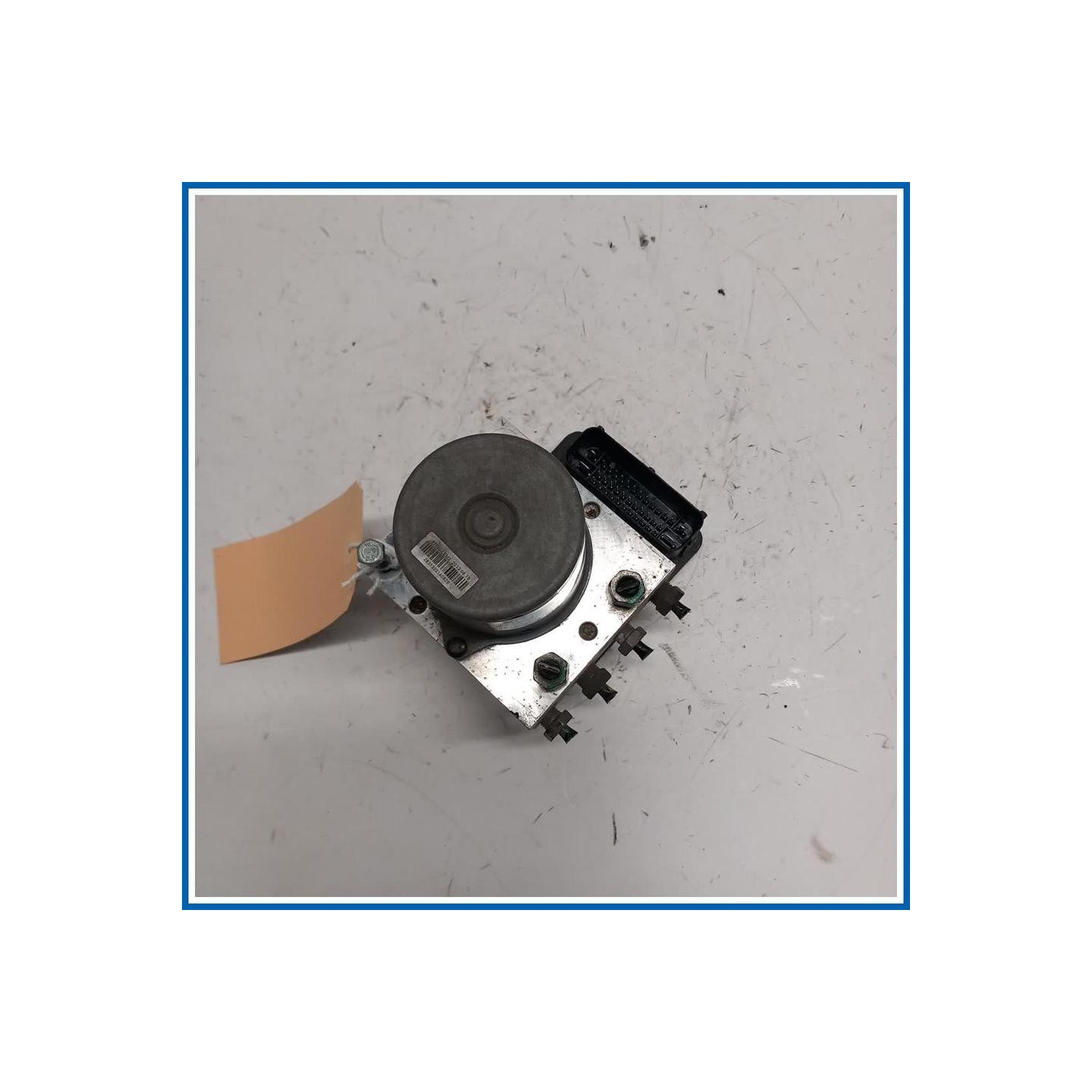 Centralina abs CALCOLATORE ANTIBLOCCAGG.RUOTE |  | ant. CHEVROLET Trax