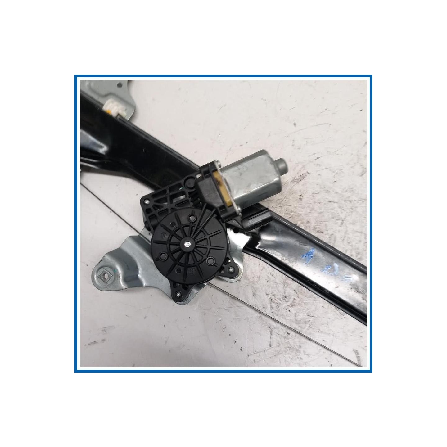Alzacristallo porta ALZAVETRO ELETTRICO | dx. | ant. CHEVROLET Trax
