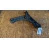 BRACCIO OSCILLANTE SOSP. ANT. DX. 027 SKODA YETI OUTDOOR (5L) (11/13-06/18 CAY 1K0407152BL