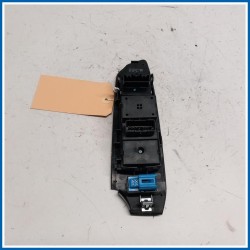 Interruttore alzacristalli PIASTRINA PUSH ALZACRRETROV | sx. | ant. CHEVROLET Trax
